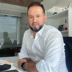 Cristian Recabal